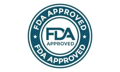 HoneyShield FDA-registered facility